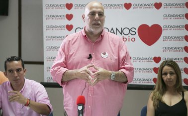 Archivo / La Opinión