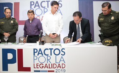 César Obando / La Opinión