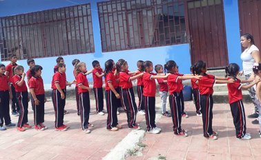 Archivo / La Opinión