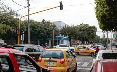 Mario Franco / La Opinión