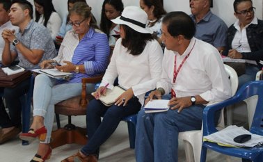 Hay 20.449 estudiantes en 2019. La Opinión