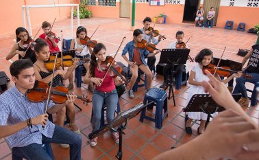 Archivo / La Opinión