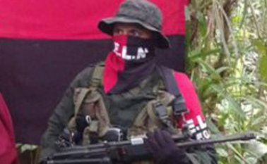 Las indagaciones indican que el abatido guerrillero, al parecer, fue responsable del secuestro del cabo primero del Ejército Ángel Mauricio Acevedo Torres, registrado el 7 de enero. Archivo