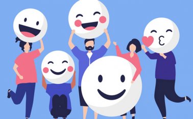 El informe evalúa la calidad de vida de las personas mediante "una variedad de medidas de bienestar subjetivo". Freepik.es