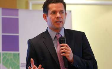 habría incrementado su patrimonio económico de manera injustificada", según la Fiscalía. Colprensa