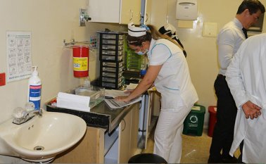 Archivo / La Opinión