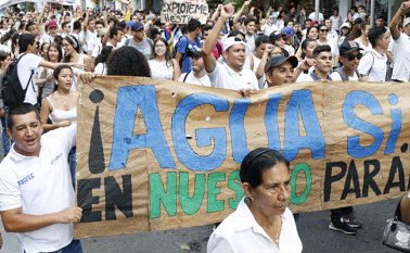 Hace 27 años se celebra esta fecha. Archivo / La Opinión