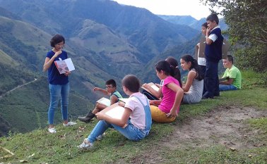 Cortesía / Biblioteca Nacional 
