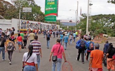 Archivo / La Opinión