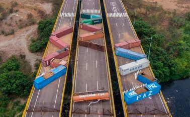 Juan Pablo Bayona-AFP