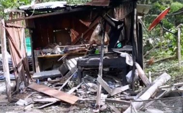 La W Radio-Érika Rebolledo