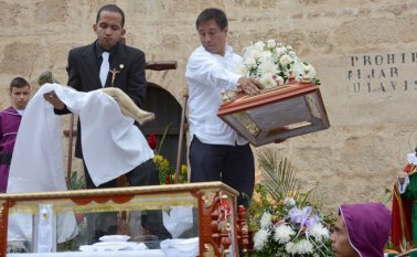 Hasta el 31 de marzo hay plazo para que los interesados en participar en el concurso envíen las fotografías al Museo de Arte Moderno Ramírez Villamizar de Pamplona. Roberto Ospino