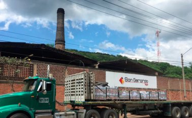 Los niveles de contaminación del aire en Cúcuta no son dañinos para la salud. Cortesía