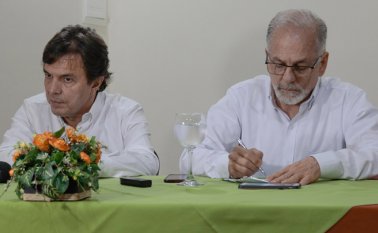 Mario Franco / La Opinión 