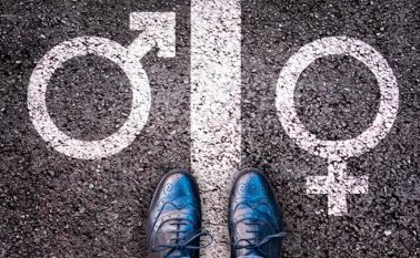 Los hombres transgénero nacen como mujeres, pero se identifican como hombres. Internet