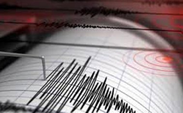 El sismo fue sentido en ciudades como Medellín, Cali, Quibdó, entre otros. Archivo