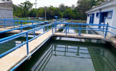 El proyecto de progresividad tiene como objetivo minimizar el impacto del nuevo esquema de tarifas que empezó a regir este año, con pagos paulatinos y no de contado el recibo del servicio público de acueducto y alcantarillado.
Archivo