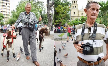 Gustavo Contreras / La Opinión 