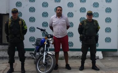 Policía 