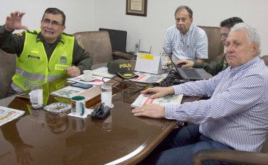 Juan Pablo Cohen / La Opinión