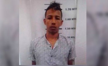 Félix David Mendoza Miranda. Cortesía