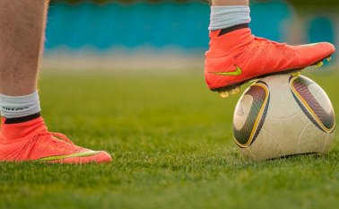 Las medidas también afectaron a federaciones de fútbol como la francesa.
Internet