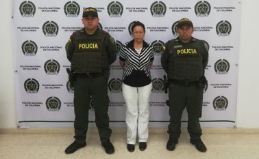 Policía 