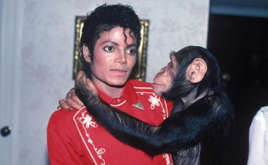 La exposición se abre en medio de una tormenta de acusaciones de abuso sexual infantil contra el 'Rey del Pop'.
Colprensa