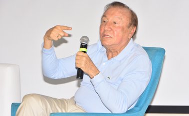 Rodolfo Hernández, Rodolfo Hernández. Colprensa