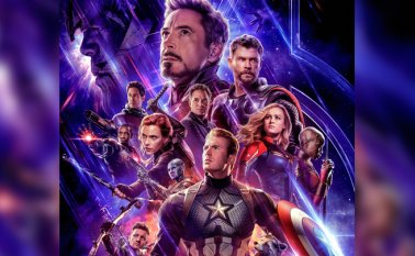 El estreno en Colombia de Avengers: Endgame será el 25 de abril. Internet