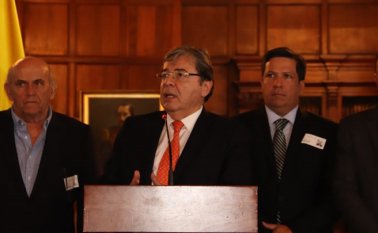 Colprensa 