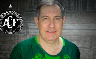 @ChapecoenseReal