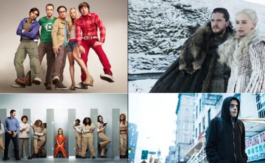 Expectativa entre los fanáticos de estas series. Internet