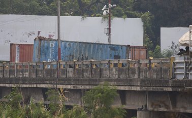 Archivo / La Opinión