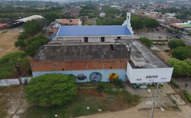 César Obando / La Opinión y Cortesía