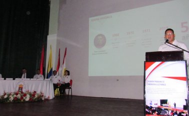 Roberto Ospino / La Opinión