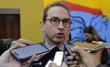Colprensa