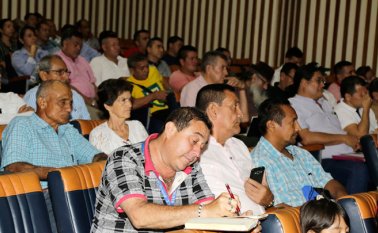 Las obras iniciarían a finales de abril. Cortesía