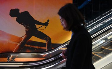 En China, es común que las películas se sometan a un estricto proceso de aprobación y vean escenas cortadas antes de recibir luz verde para el lanzamiento. AFP