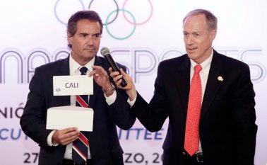 La elección, revelada a los medios en conferencia de prensa, se llevó a cabo tras una de las reuniones del Comité Ejecutivo de Panam Sports que se llevan a cabo esta semana en Costa Rica. EFE