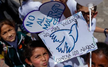 Foto referencial. Archivo Colprensa