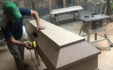 Javier Sarabia / La Opinión 