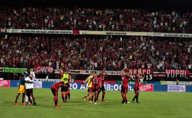 Mario Caicedo / La Opinión