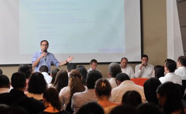 Alfredo Estévez / La Opinión 