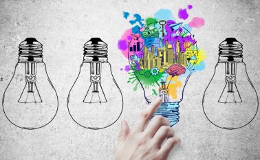 La propuesta de valor consiste en encontrar algo valioso para los clientes y que marque la diferencia.
Internet