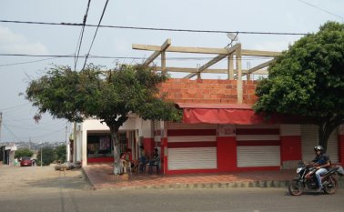 Juan Pablo Cohen / La Opinión