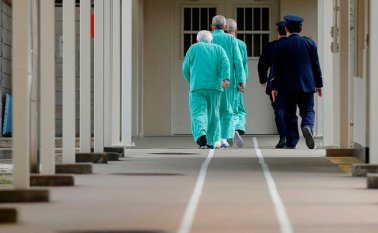 Koki Miyata, de 85 años, fue detenido hace 34 años, acusado de haber apuñalado mortalmente a un conocido en la ciudad de Matsubase (prefectura de Kumamoto, suroeste). Internet