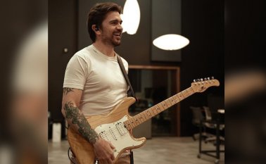 Juanes estará en República Dominicana en la gala de premiación. Colprensa