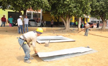 Cesar Obando / La Opinión