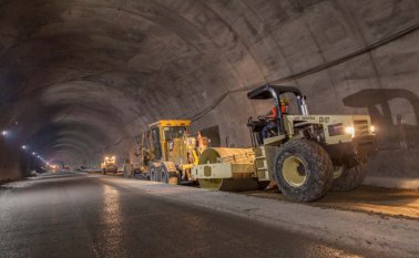 Cinco nuevos túneles se terminarán con los contratos que acaba de adjudicar Invías.
Colprensa
